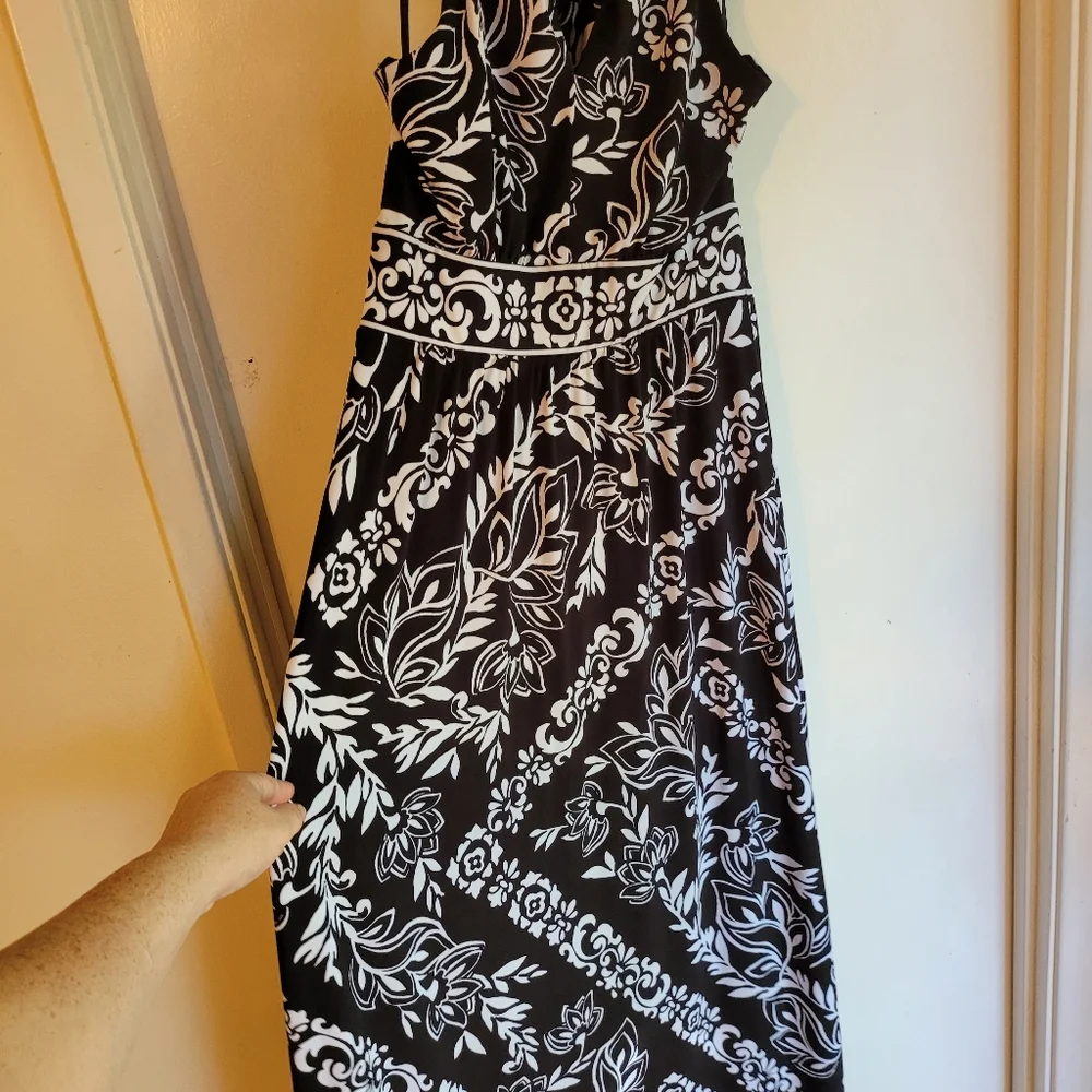 White house black market dress - Picture 6 of 7